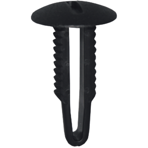 Clips noir Ford Fiesta