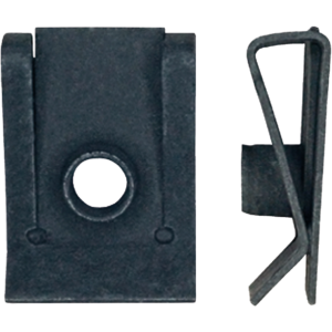 Ecrou cage M5 noir Mercedes, Ford