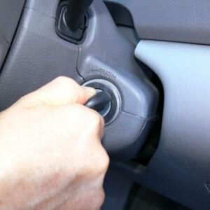 Super Start Plus spray aide au démarrage High Capacity Power