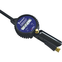 Gonfleur Digital Tpms haute précision Michelin
