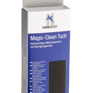 Magic-Clean Touch nettoyage de défaut réutilisable
