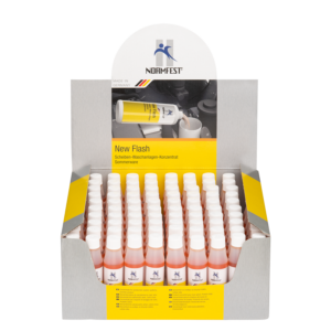 Nouveau Flash Normfest Nettoyant hyper puissant 100 pièces