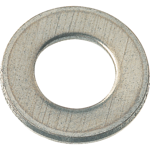 Rondelle à souder 8,4 DIN 125