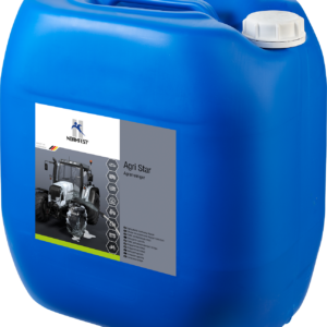 Agri Star nettoyant puissant machines agricoles et véhicules lourds