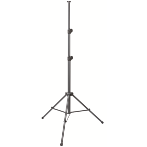 Trépied hauteur réglable de 1,1 à 2,5 m