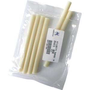 Bâton de colle transparant H.D. 5 pces Bodytec