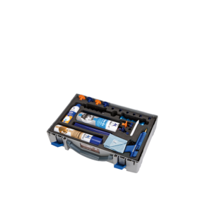 Kit de réparation de bosses Bodytec II