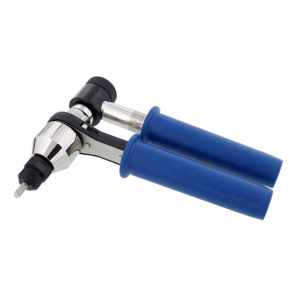 MAVRO pince à cliquet pour rivet femelle M5-M12